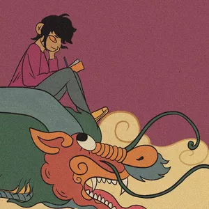 Imagem de capa para o Curso online Narrativa Base | Formatos de narrativa