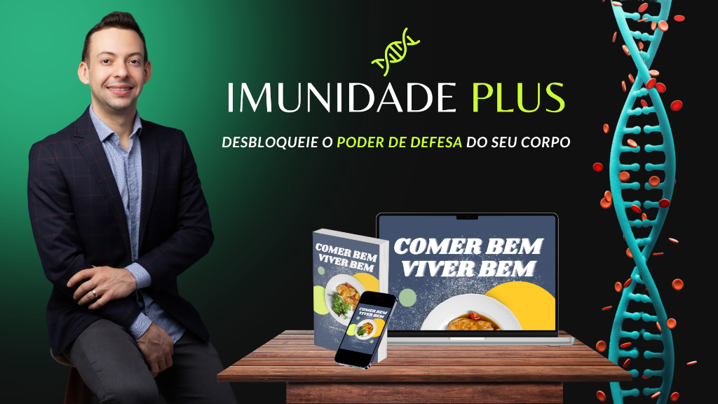 Comer Bem, Viver Bem