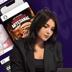 Foto do autor Vitoria alencar