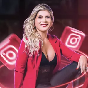 Imagem de capa para o Evento presencial Power Club da Ara Presencial 