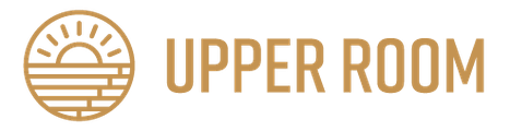 Upper Room Church logo