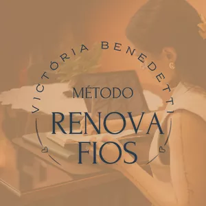 Imagem de capa para o Curso online Renova Fios
