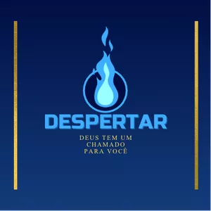 Imagem de capa para o Curso online DESPERTAR