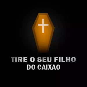 Imagem de capa para o Curso online Palestra: Tire Seu Filho do Caixão