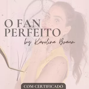 Imagem de capa para o Curso online Fan Perfeito