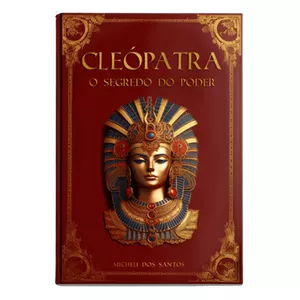Imagen de portada para Ebook  El código de Cleopatra