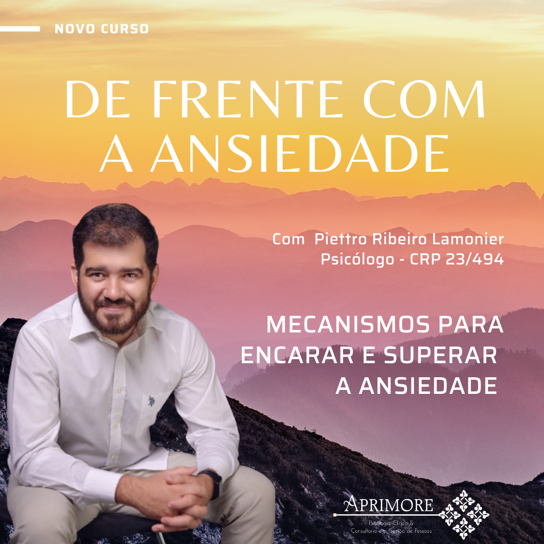 Capa do curso 