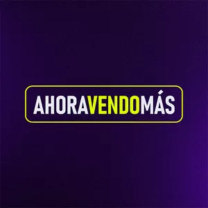 Imagen de portada para Curso online Ahora Vendo Más | AVM