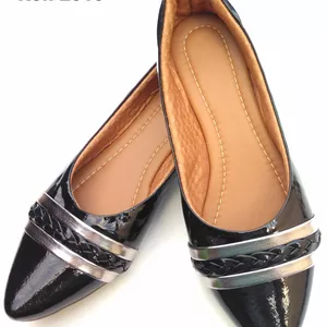 Imagem do curso Curso Sapatilhas (bico fino, bico redondo, alpargatas e tênis)