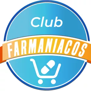 Imagem principal do produto Club Farmaniacos