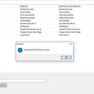 Imagem de capa para o Curso online Exporta Excel e Word