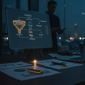 Imagen de portada para Ebook Valida tu idea, impulsa y materializa tu proyecto