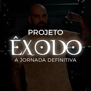 Projeto Êxodo - Masculino