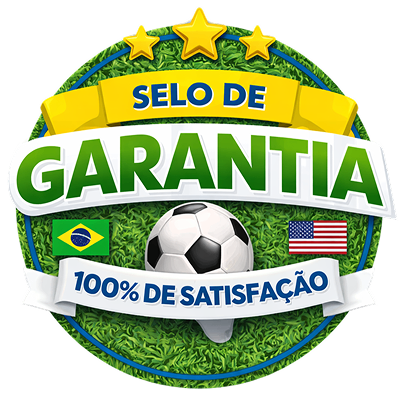 Selo de garantia de 7 dias