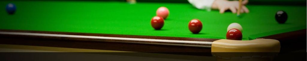 Aprenda Com Leco Snooker