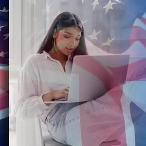 Imagen de portada para Curso online Oxbridge English - Curso de Ingles - Nivel A2 (4 de 4)