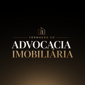 Formação em Advocacia Imobiliária