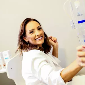 Imagem de capa para o Curso online Método Thais Bragatto - Ozonioterapia