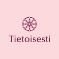 Tietoisesti logo