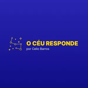 Imagem de capa para o Curso online O céu responde