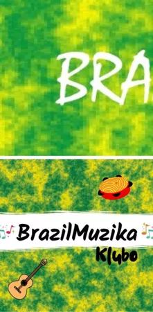 Brazila Kolekto kaj BrazilMuzika Klubo