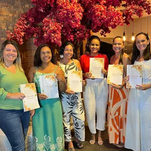 Imagem de capa para o Curso online MasterClass ENTRE ESPOSAS