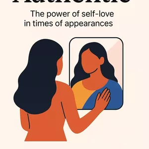 Cover image for Ebook Authentic