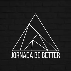 Imagem principal do produto Jornada Be Better 