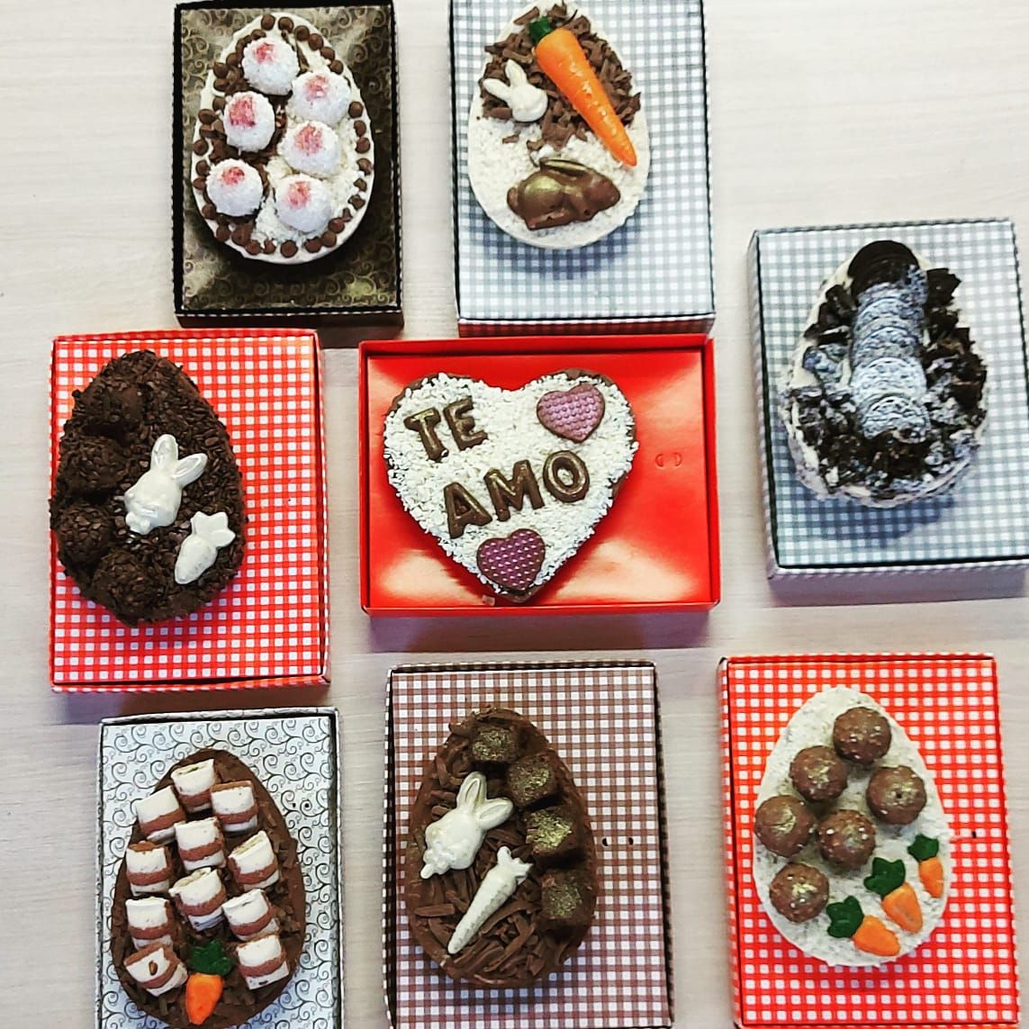 Imagem do curso Curso Páscoa do Zero ao Sucesso