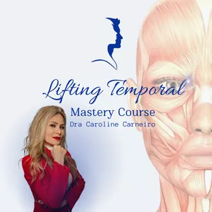 Imagem de capa para o Curso online Lifting Temporal Mastery Course 