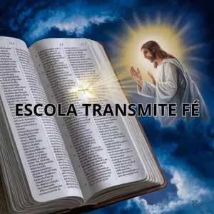 Imagem de capa para o Curso online ESCOLA TRANSMITE FÉ