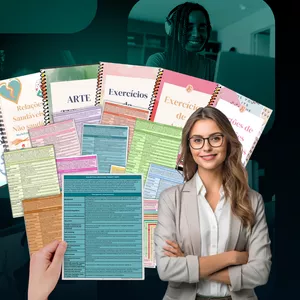 Imagen de portada para Ebook Paquete de 1200 scripts + plantillas de Canva + formularios