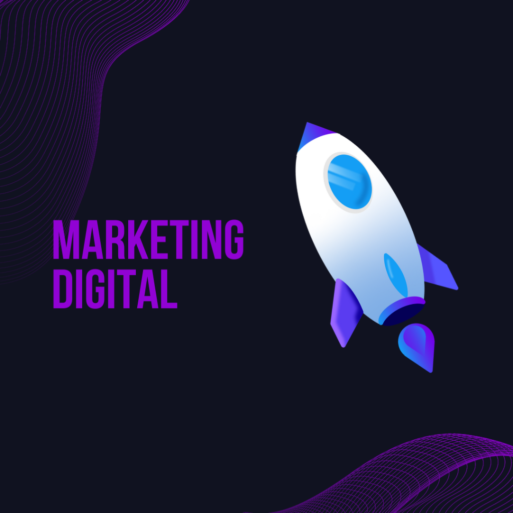 marketing digital