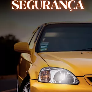 Imagem de capa para o Ebook compra de veiculos segura