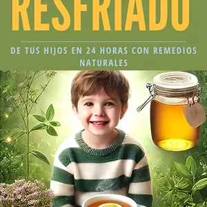 Imagen de portada para Curso online como curar el resfriado en 24 horas