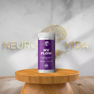 Imagem de capa para o Curso online NV FLOW – Suplemento Alimentar