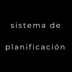 Imagen de portada para Curso online [Servicio] Asesoría en Planificación y Productividad