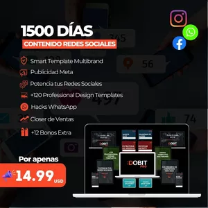 Imagen de portada para Curso online DOBIT PRO