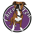 Chien Zen logo
