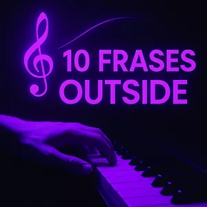 Imagem de capa para o Curso online 10 FRASES OUTSIDE