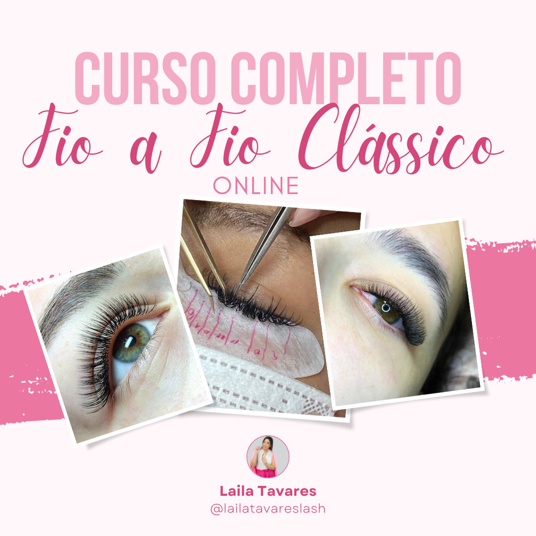 Capa do curso 