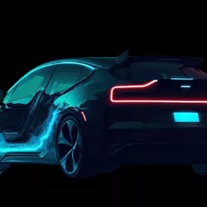 Curso Curso Veículos híbridos e elétricos