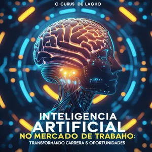 Imagem do curso nteligência Artificial no Mercado de Trabalho: Transformando Carreiras e Oportunidades