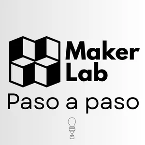 Imagen de portada para Curso online Makerlab paso a paso