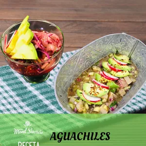 Imagen de portada para Ebook Aguachiles
