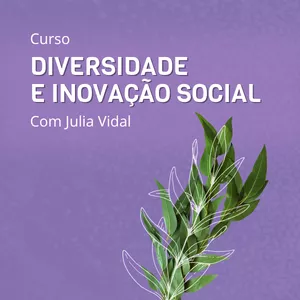 Imagem do curso Diversidade e Inovação Social