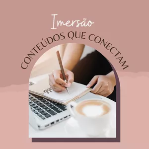 Imagem de capa para o Evento online Conteúdos que conectam