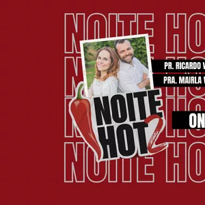 Imagem de capa para o Curso online Noite Hot 2