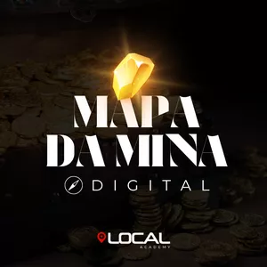 Imagem de Mapa da Mina Digital criado por LION MARKETING DIGITAL na hotmart