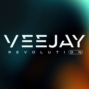 Imagem de capa para o Curso online VJ REVOLUTION